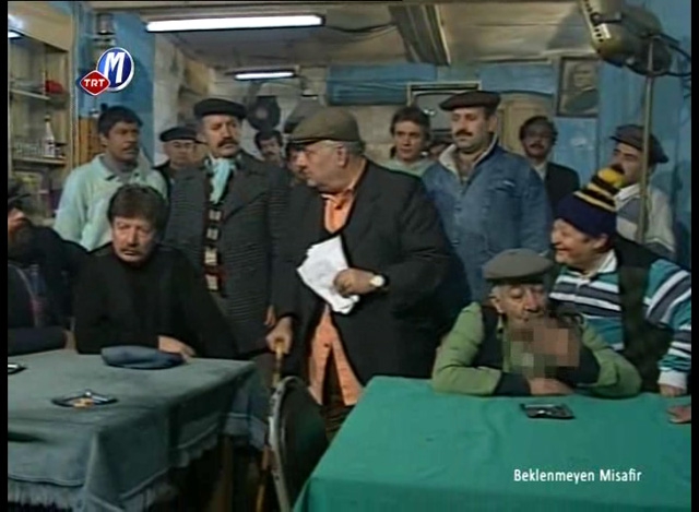 Arif Şentürk... RUMELİ TÜRKÜLERİNİN EFENDİSİ! 15