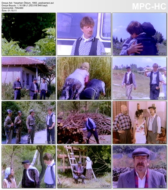 Arif Şentürk... RUMELİ TÜRKÜLERİNİN EFENDİSİ! 16