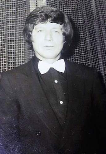 Arif Şentürk... RUMELİ TÜRKÜLERİNİN EFENDİSİ!