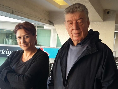 Arif Şentürk... RUMELİ TÜRKÜLERİNİN EFENDİSİ! 23