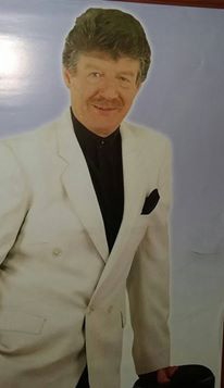 Arif Şentürk... RUMELİ TÜRKÜLERİNİN EFENDİSİ!