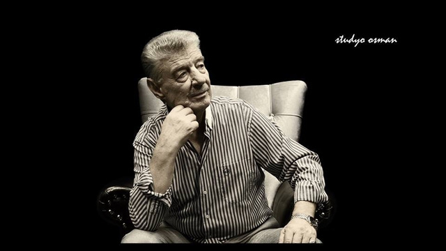 Arif Şentürk... RUMELİ TÜRKÜLERİNİN EFENDİSİ!