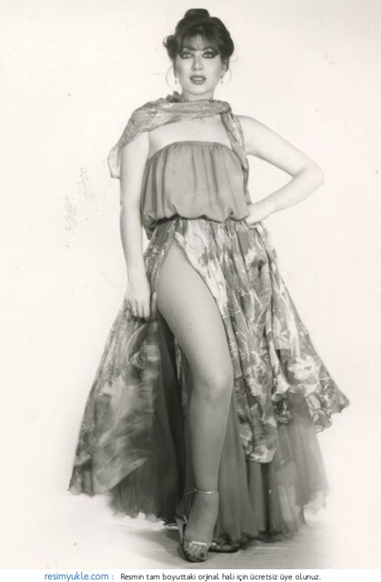 Nil Burak... İSMİNİ KİM KOYDU? 15