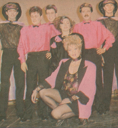 Nil Burak... İSMİNİ KİM KOYDU? 17