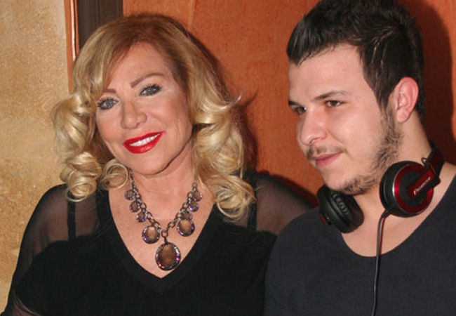 Nil Burak... İSMİNİ KİM KOYDU? 24