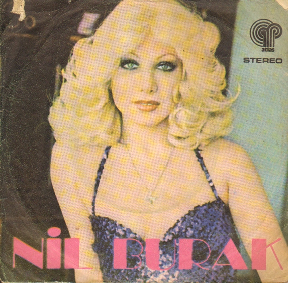 Nil Burak... İSMİNİ KİM KOYDU? 26