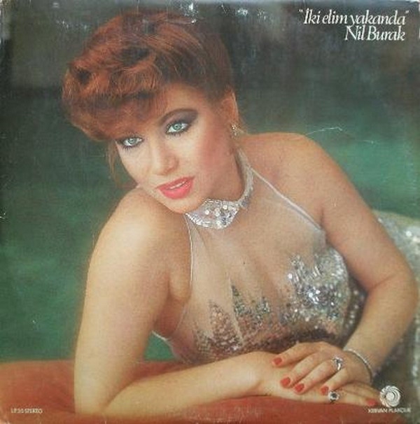 Nil Burak... İSMİNİ KİM KOYDU? 27