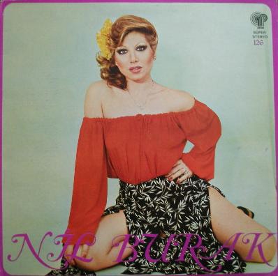 Nil Burak... İSMİNİ KİM KOYDU? 28