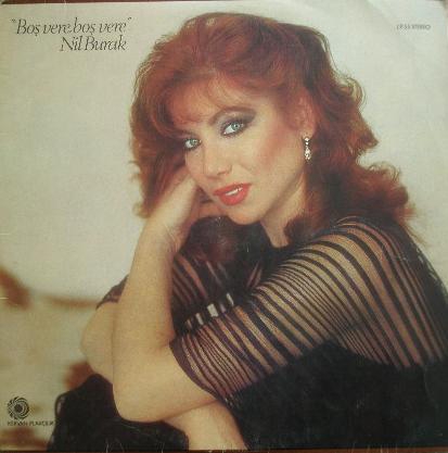 Nil Burak... İSMİNİ KİM KOYDU? 29