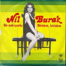 Nil Burak... İSMİNİ KİM KOYDU? 31