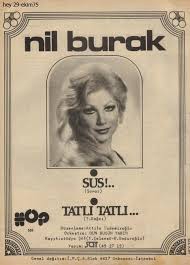 Nil Burak... İSMİNİ KİM KOYDU? 33