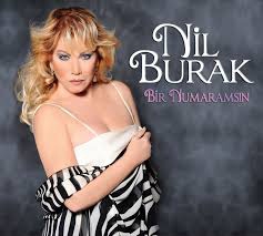 Nil Burak... İSMİNİ KİM KOYDU? 36