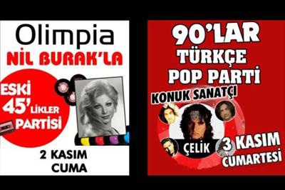 Nil Burak... İSMİNİ KİM KOYDU? 37