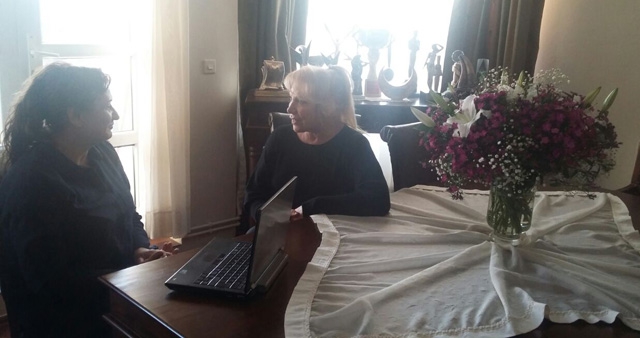 Nil Burak... İSMİNİ KİM KOYDU? 39