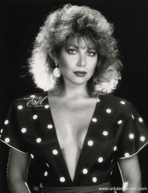 Nil Burak... İSMİNİ KİM KOYDU? 7