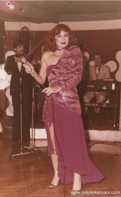 Nil Burak... İSMİNİ KİM KOYDU? 8