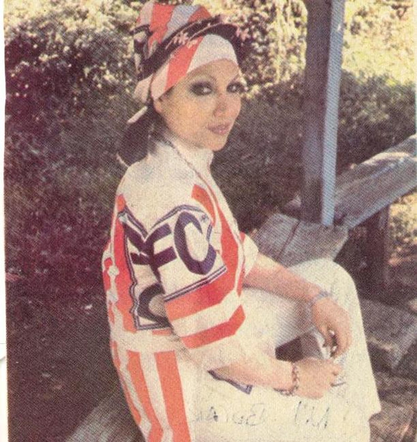 Nil Burak... İSMİNİ KİM KOYDU? 9