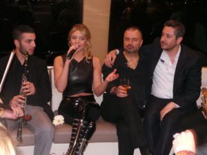 BOĞAZ'DA MUHTEŞEM DOĞUMGÜNÜ!