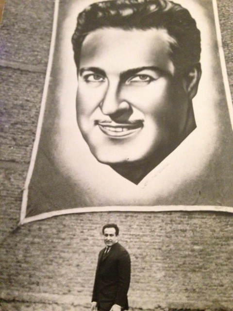 Yaşar Özel... ‘’HAYRANLARIM ÇOKTU, BENİ SIKIŞTIRAN HATTA KAÇIRANLAR OLDU 13