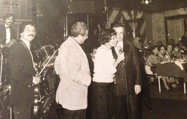 Yaşar Özel... ‘’HAYRANLARIM ÇOKTU, BENİ SIKIŞTIRAN HATTA KAÇIRANLAR OLDU 14