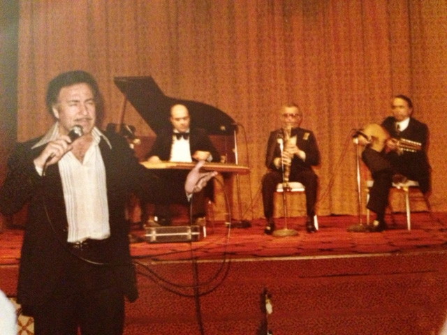 Yaşar Özel... ‘’HAYRANLARIM ÇOKTU, BENİ SIKIŞTIRAN HATTA KAÇIRANLAR OLDU 18