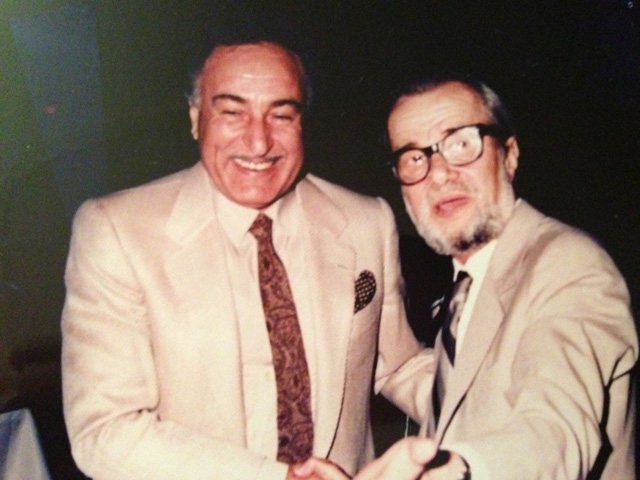 Yaşar Özel... ‘’HAYRANLARIM ÇOKTU, BENİ SIKIŞTIRAN HATTA KAÇIRANLAR OLDU 19