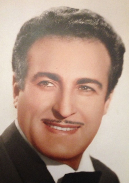 Yaşar Özel... ‘’HAYRANLARIM ÇOKTU, BENİ SIKIŞTIRAN HATTA KAÇIRANLAR OLDU 20