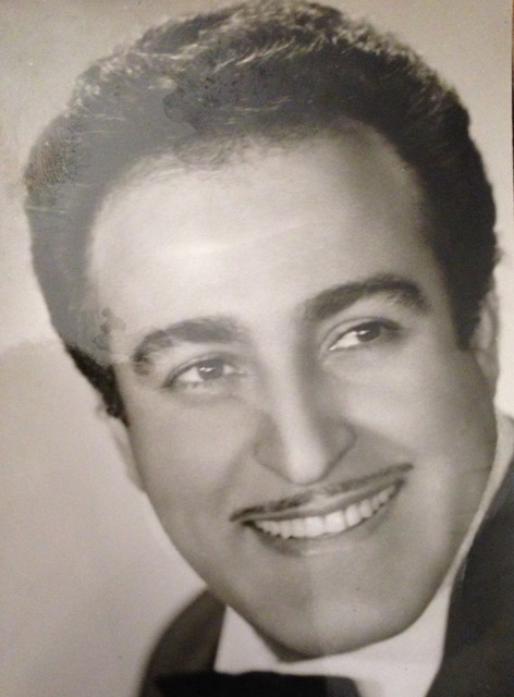 Yaşar Özel... ‘’HAYRANLARIM ÇOKTU, BENİ SIKIŞTIRAN HATTA KAÇIRANLAR OLDU 22