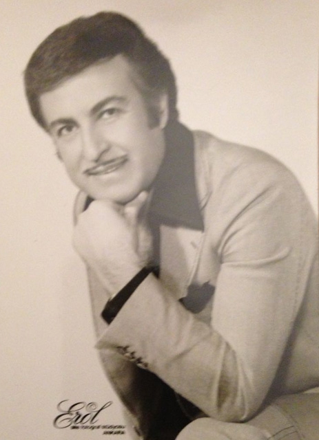 Yaşar Özel... ‘’HAYRANLARIM ÇOKTU, BENİ SIKIŞTIRAN HATTA KAÇIRANLAR OLDU 23