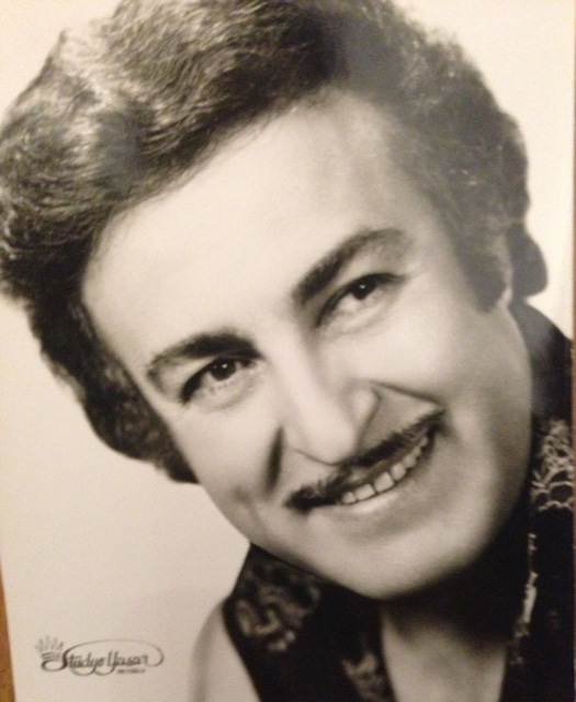 Yaşar Özel... ‘’HAYRANLARIM ÇOKTU, BENİ SIKIŞTIRAN HATTA KAÇIRANLAR OLDU 24