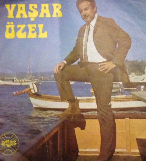 Yaşar Özel... ‘’HAYRANLARIM ÇOKTU, BENİ SIKIŞTIRAN HATTA KAÇIRANLAR OLDU 29