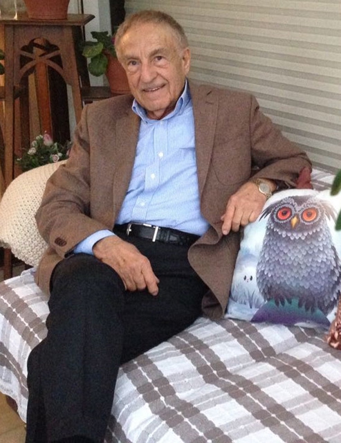 Yaşar Özel... ‘’HAYRANLARIM ÇOKTU, BENİ SIKIŞTIRAN HATTA KAÇIRANLAR OLDU 31