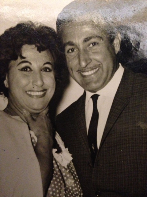 Yaşar Özel... ‘’HAYRANLARIM ÇOKTU, BENİ SIKIŞTIRAN HATTA KAÇIRANLAR OLDU 8