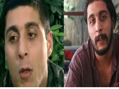 ''EMRET KOMUTANIM DİZİSİNDE OYNAMIŞ OYUNCULAR BAKIN NE HALDE! 10