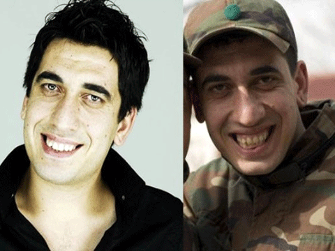 ''EMRET KOMUTANIM DİZİSİNDE OYNAMIŞ OYUNCULAR BAKIN NE HALDE! 11