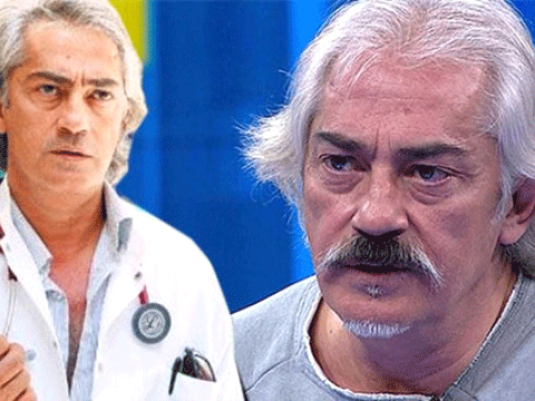 ''EMRET KOMUTANIM DİZİSİNDE OYNAMIŞ OYUNCULAR BAKIN NE HALDE! 12