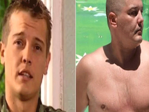 ''EMRET KOMUTANIM DİZİSİNDE OYNAMIŞ OYUNCULAR BAKIN NE HALDE! 5