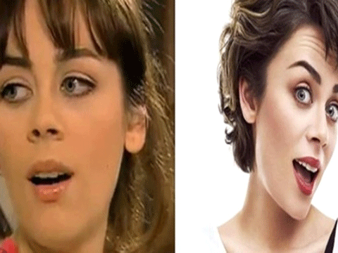 ''EMRET KOMUTANIM DİZİSİNDE OYNAMIŞ OYUNCULAR BAKIN NE HALDE! 6