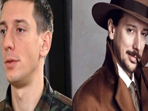 ''EMRET KOMUTANIM DİZİSİNDE OYNAMIŞ OYUNCULAR BAKIN NE HALDE! 7