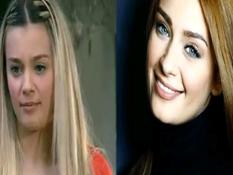 ''EMRET KOMUTANIM DİZİSİNDE OYNAMIŞ OYUNCULAR BAKIN NE HALDE! 8