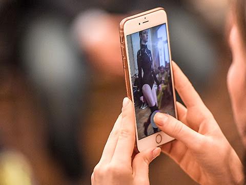 CİHAN NACAR SONBAHAR-KIŞ 2017/18 KOLEKSİYONUNU GÖZ KAMAŞTIRDI! 16