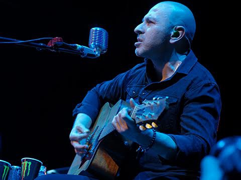 PENTAGRAM FULL KADRO İLE İSTANBUL'U COŞTURDU! 12