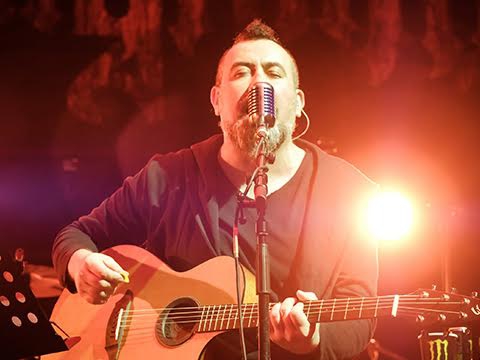 PENTAGRAM FULL KADRO İLE İSTANBUL'U COŞTURDU! 13