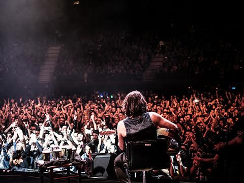 PENTAGRAM FULL KADRO İLE İSTANBUL'U COŞTURDU! 14