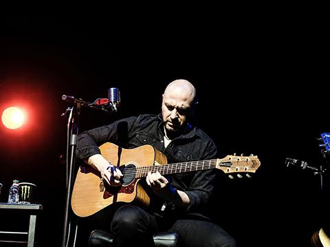 PENTAGRAM FULL KADRO İLE İSTANBUL'U COŞTURDU!