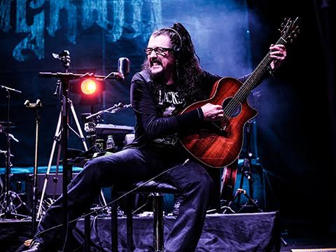 PENTAGRAM FULL KADRO İLE İSTANBUL'U COŞTURDU!