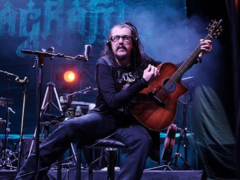 PENTAGRAM FULL KADRO İLE İSTANBUL'U COŞTURDU! 9