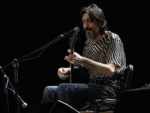 ''TAKSİM TRİO ŞARKILARIYLA COŞTURDU! 3