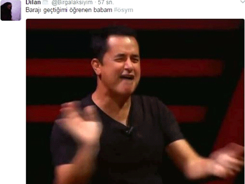 ''YGS SONUÇLARI AÇIKLANDI, SOSYAL MEDYA YIKILDI!'' 14