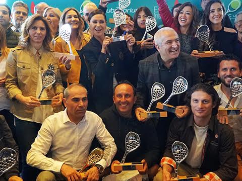 ''ESTETİK INTERNATIONAL HÜLYA AVŞAR CUP SONA ERDİ!'' 10